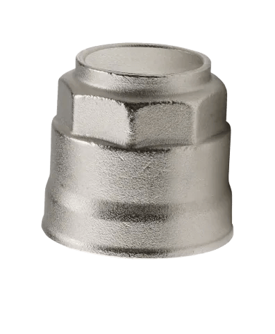 Réseau d’air comprimé BOUCHON